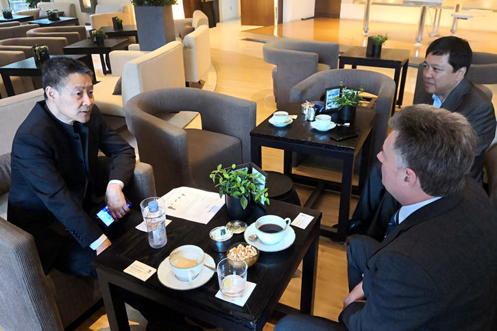 首页-PA集团有限公司官网入口